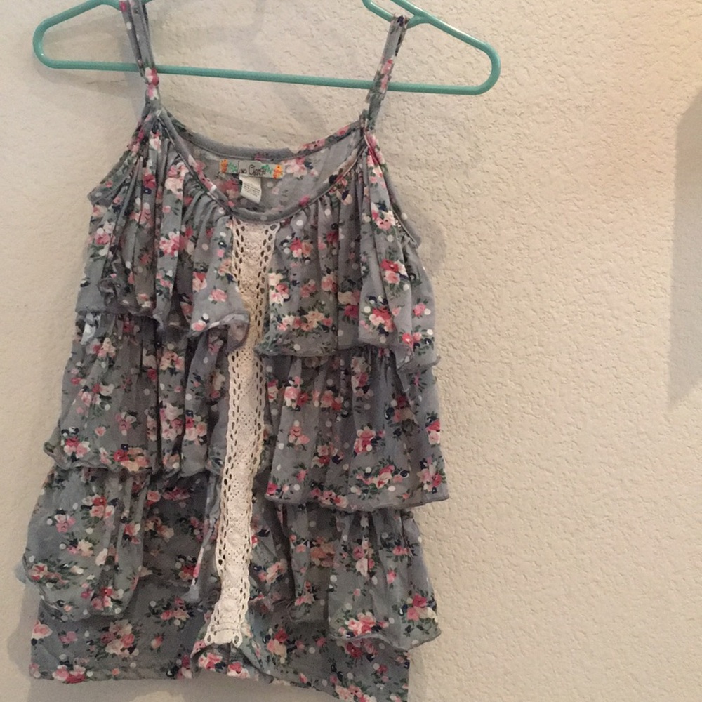 Summer Top